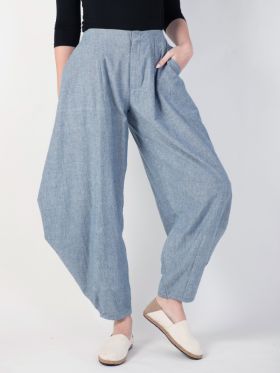 Plaza Pants