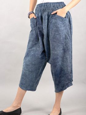 Zubon Pants