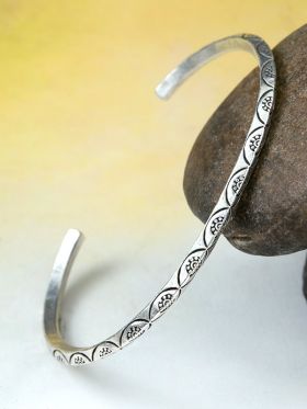 Coda Bracelet