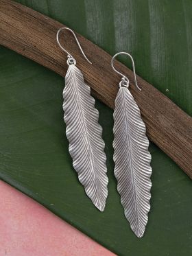 Palmas 
Earrings