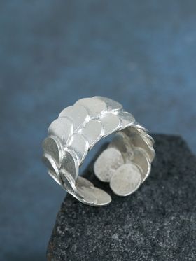 Plata Ring