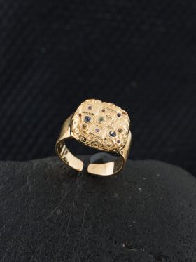 CORTEZ Ring