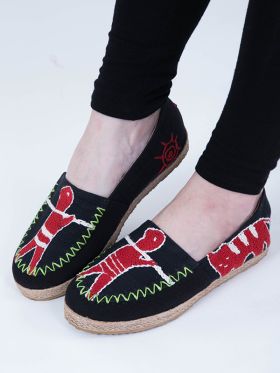 Lanna Moccasins
