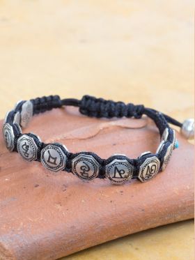Lhasa Bracelets
