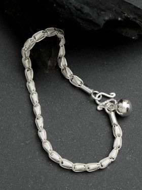 Dynamo Bracelet