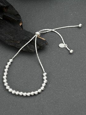 Rondelle Bracelet