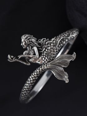 Siren Bracelet