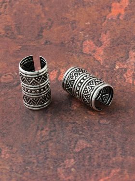 INCA EAR CUFFS