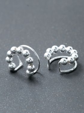 ORBS EAR CUFFS