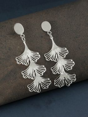 Alara Drop Studs