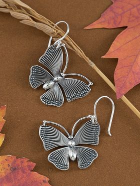 Alight Earrings