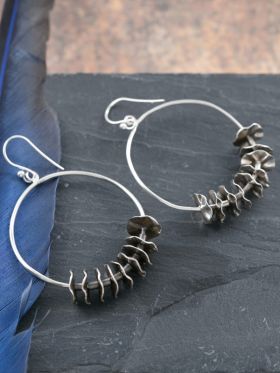 Dunes Earrings