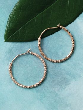 Evie Earrings