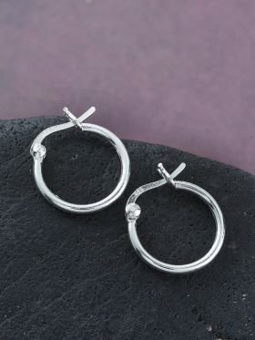 Hola Earrings