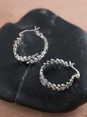 Laurel Earrings
