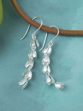 Leiah Earrings