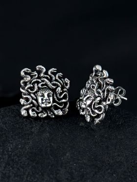 Medusa Studs 