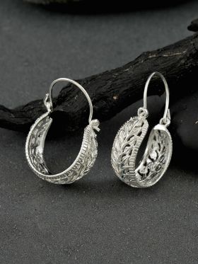 Plesse Earrings