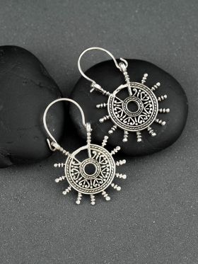 Solaris Earrings