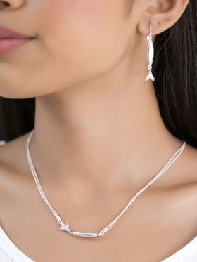 Pisces Necklace