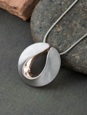 Fortune Pendant