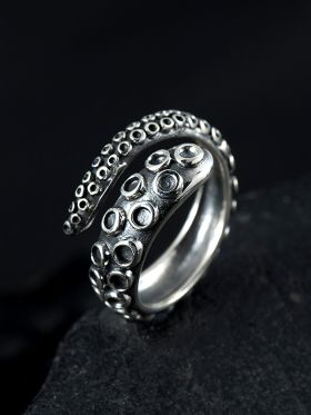 Atlantis Ring