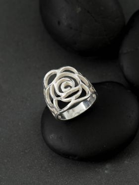 Dalrose Ring