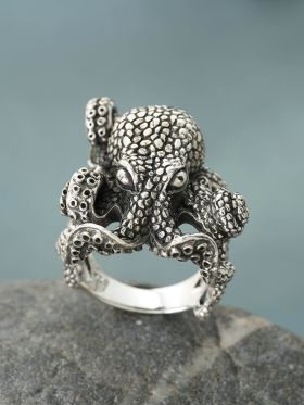 Neptune Ring