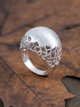 Seafoam Ring