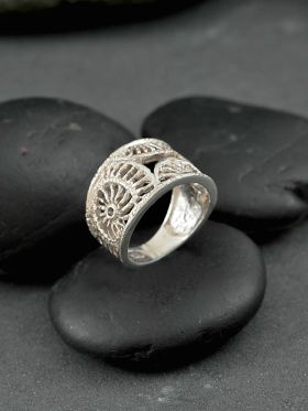 Sunrises Ring