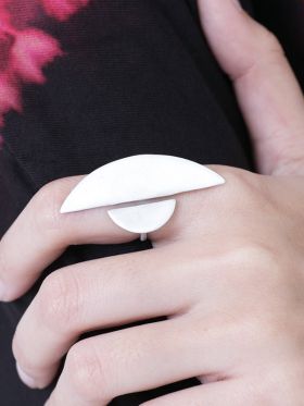 Sunsets Ring