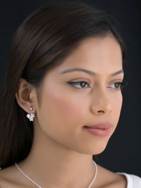 Mini-Bouquet Studs