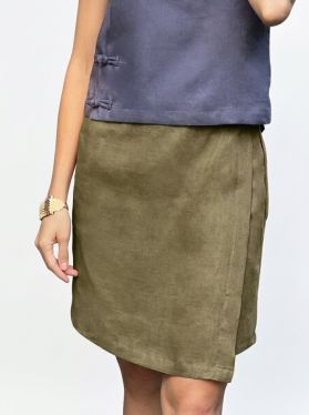 Serena Skort