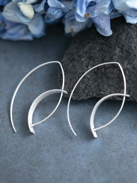 Arcs Earrings