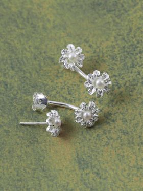 Bloombow Studs