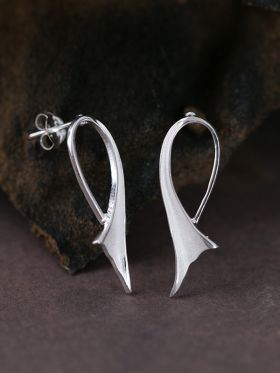Calla Lily Earrings