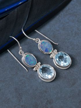 Dieppe Earring