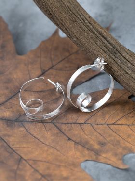 Duoloop Studs