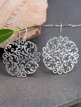 Espalier Earrings