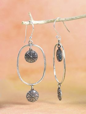 Gradia Earrings