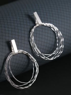 Lario Earrings