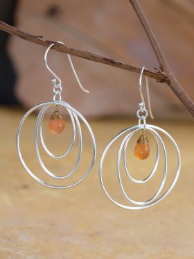 Orbit Earrings