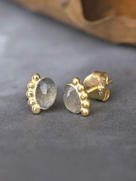 Precious Paw Studs