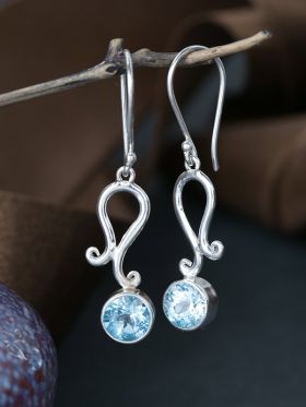 Savan Earrings