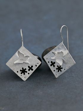 Shorescape Earrings