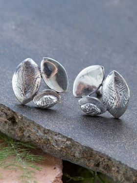 Triple Texture Studs
