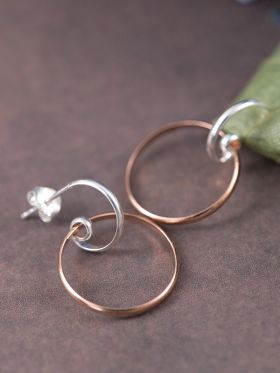 Accante Earrings