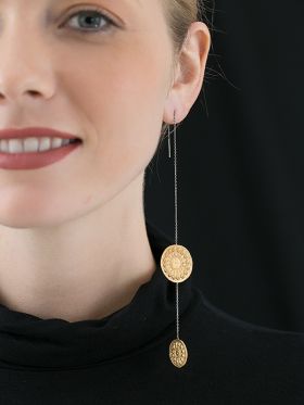 Imogen Earrings