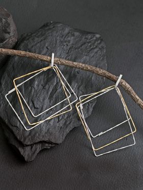Windowdance Earrings