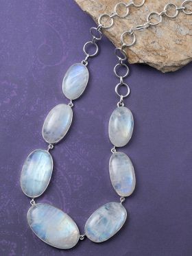 Cyanne Necklace